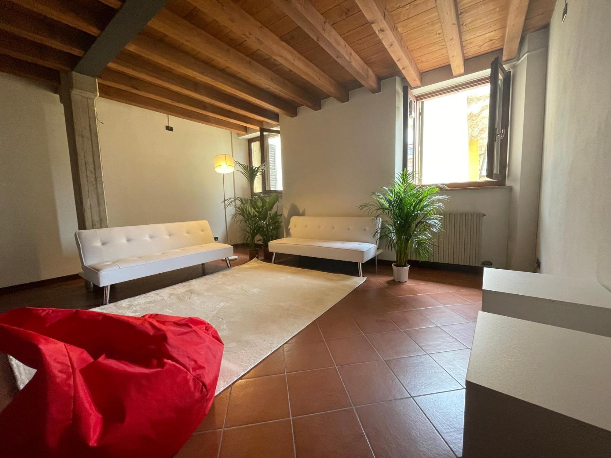 Scaligeri House Apartment *