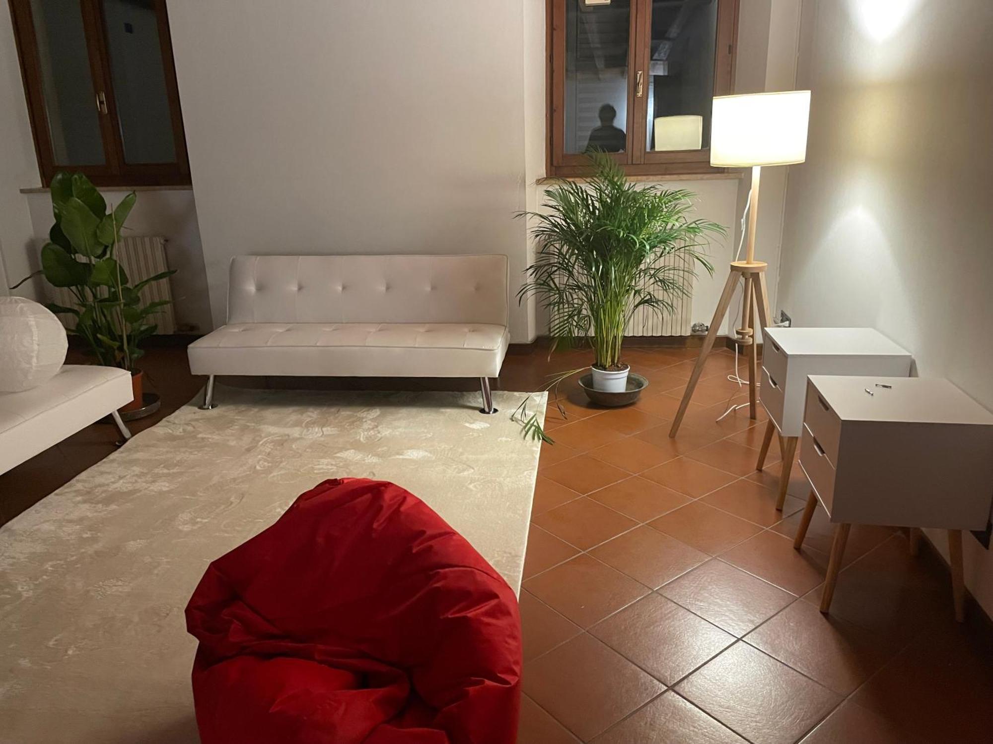 Apartment Scaligeri House Verona