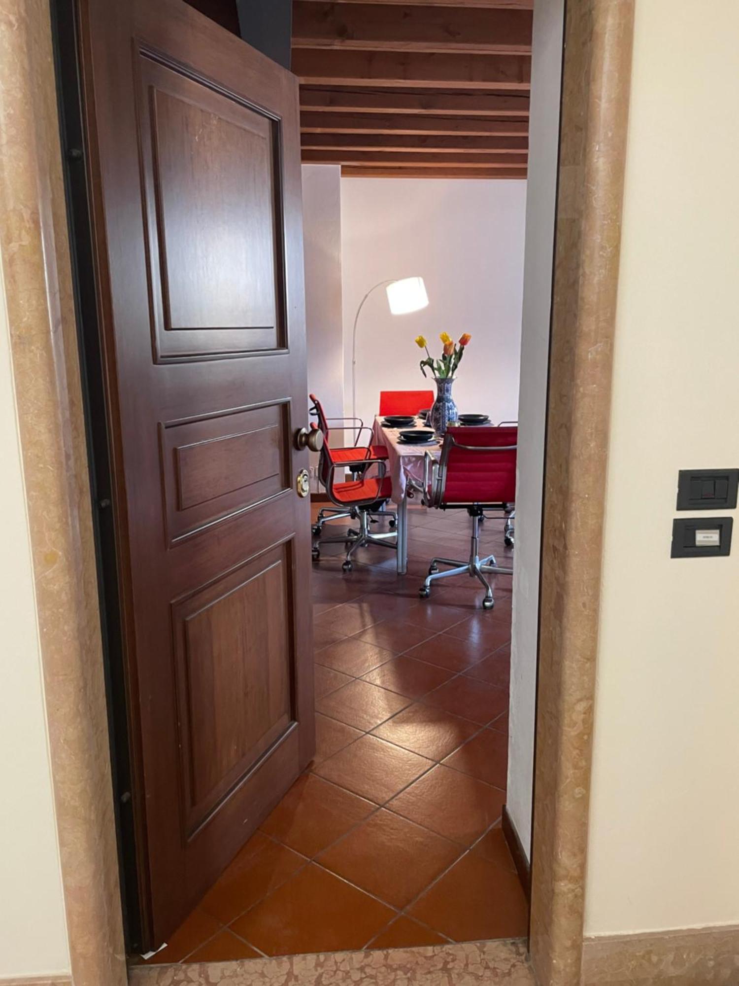 Scaligeri House *