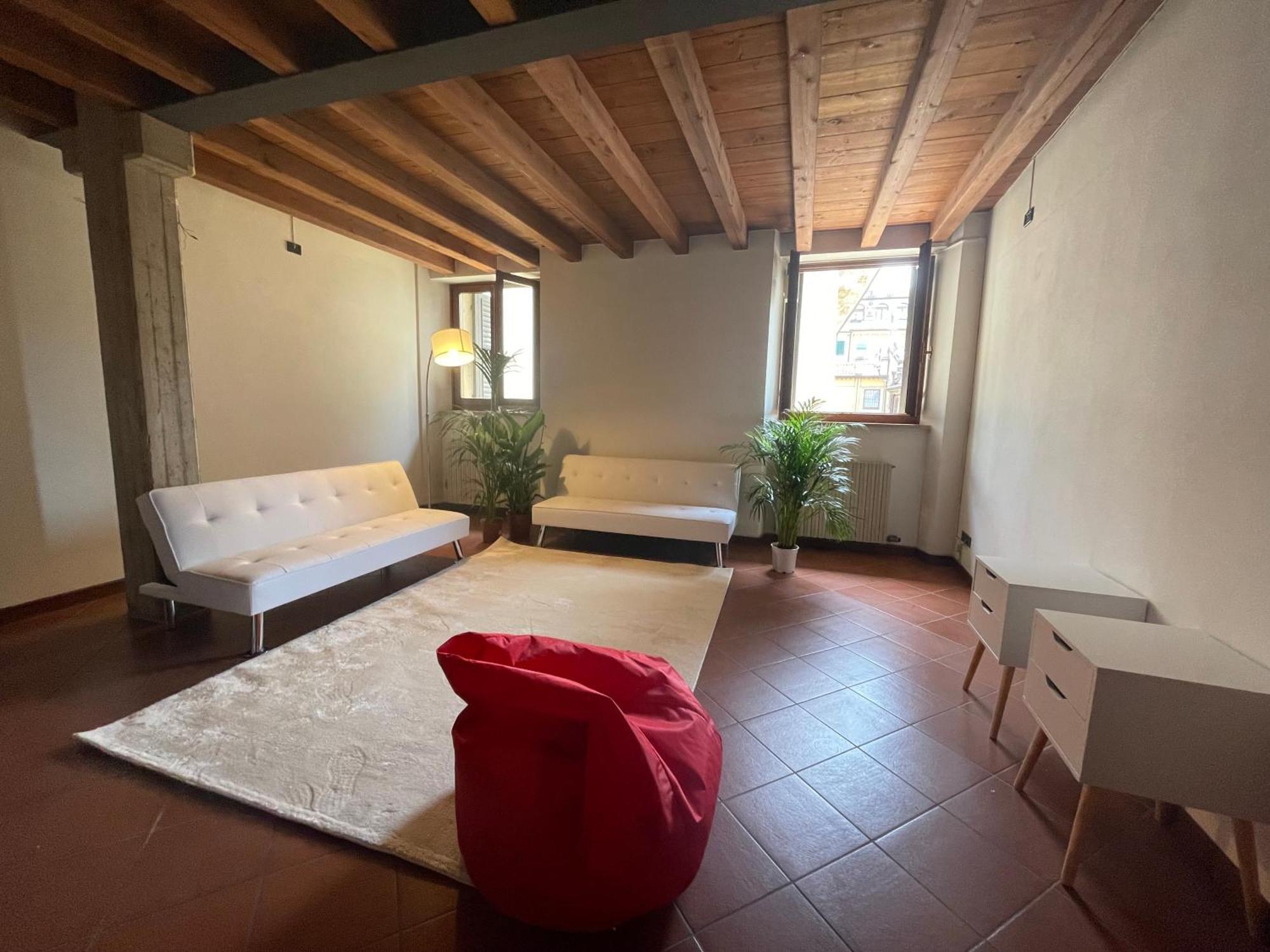 Scaligeri House Verona