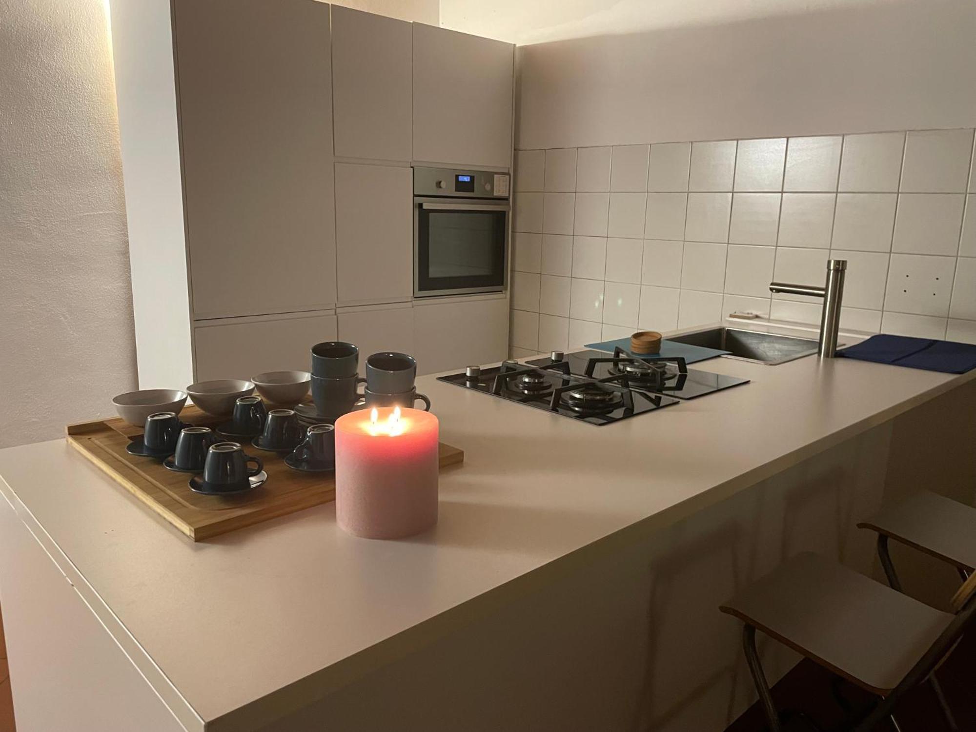 Apartment Scaligeri House *