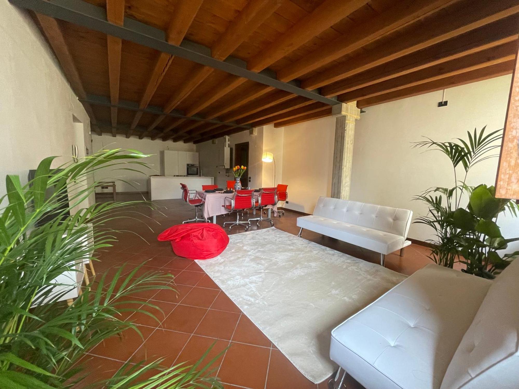 Scaligeri House * Verona
