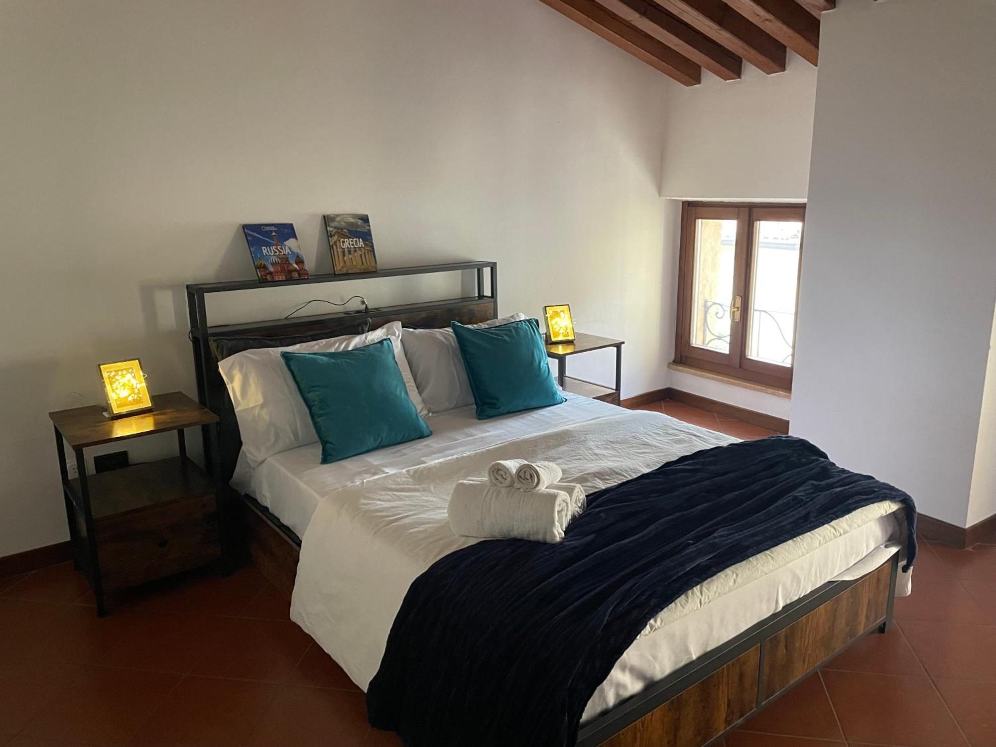 Scaligeri House Apartment