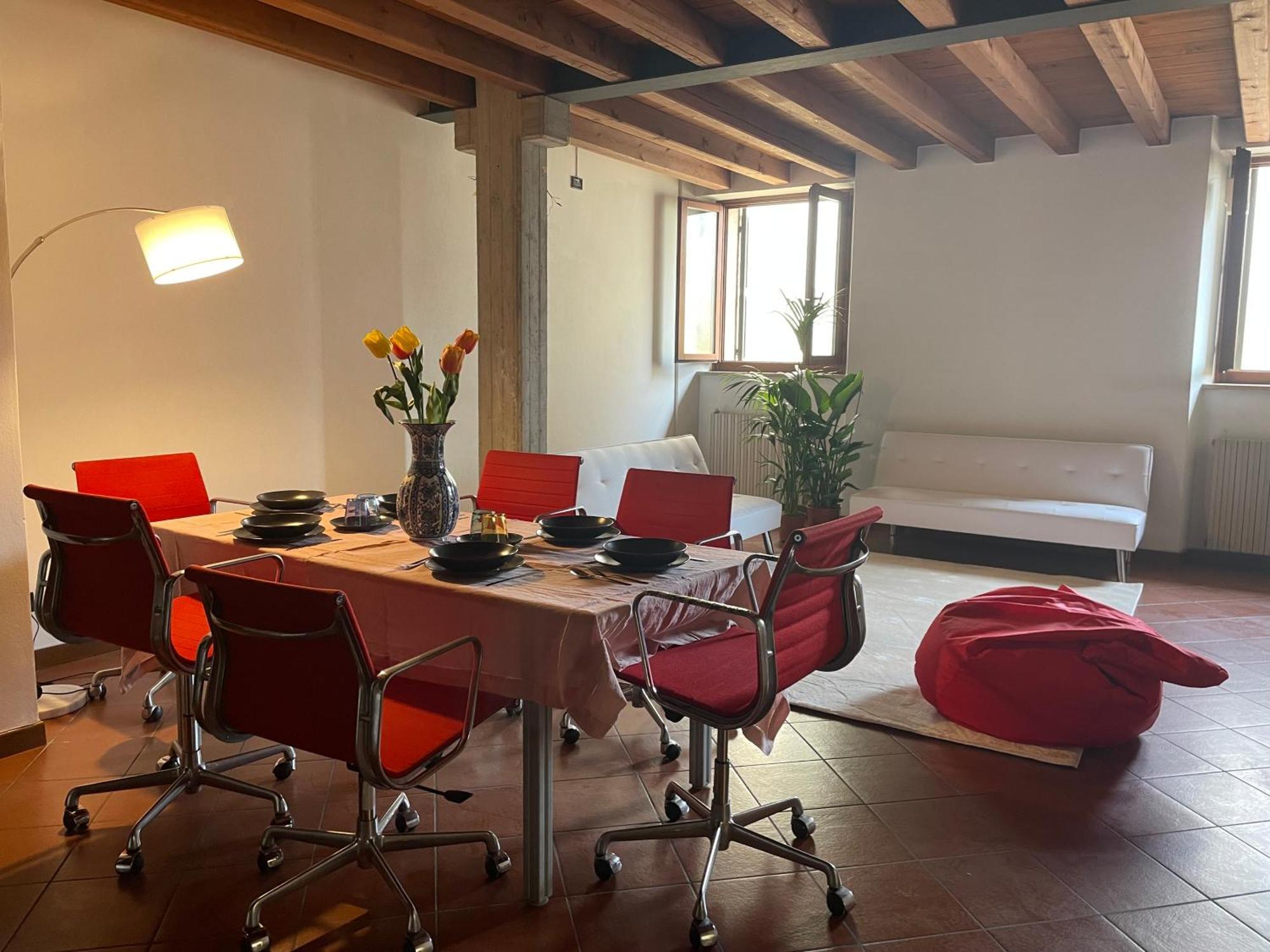 Scaligeri House *