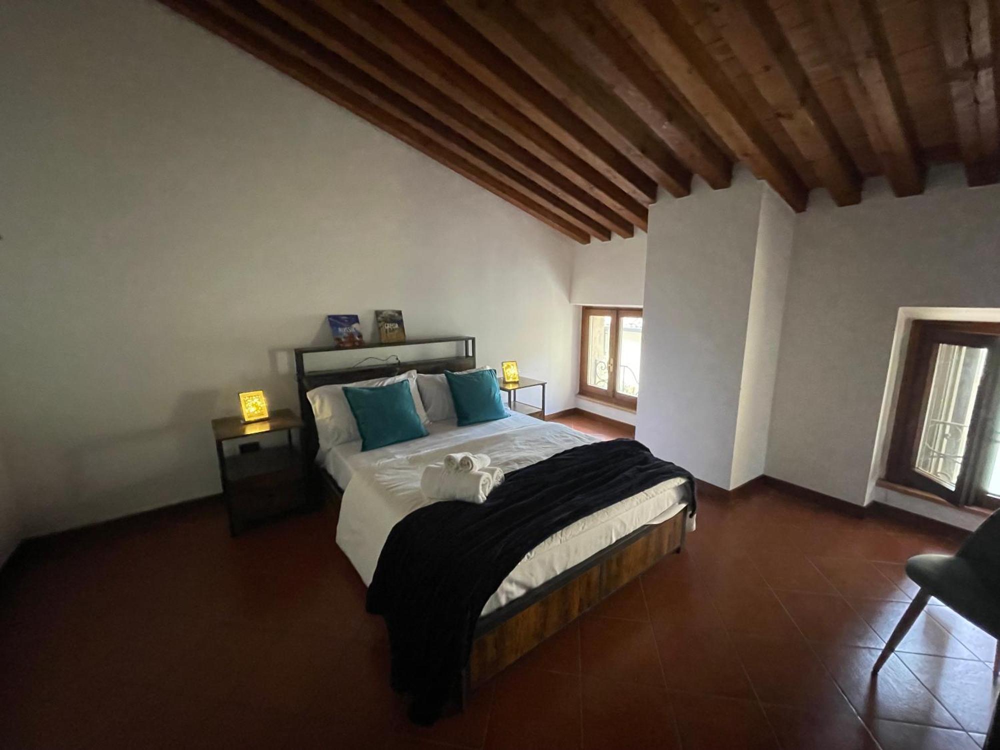 Scaligeri House Apartment Verona