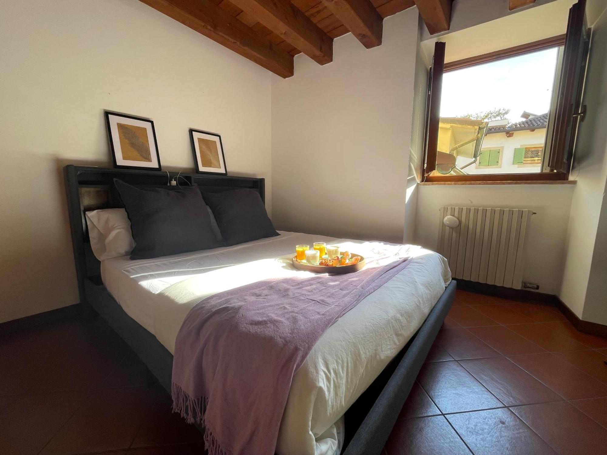 Scaligeri House *