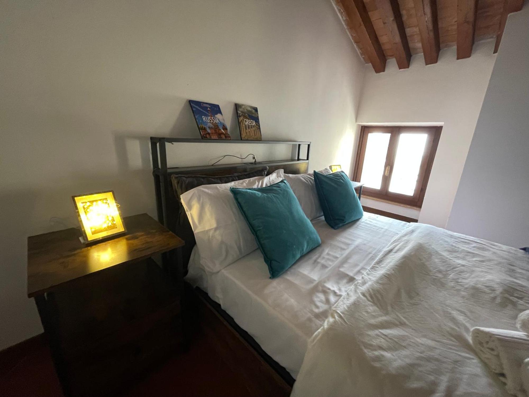 Scaligeri House