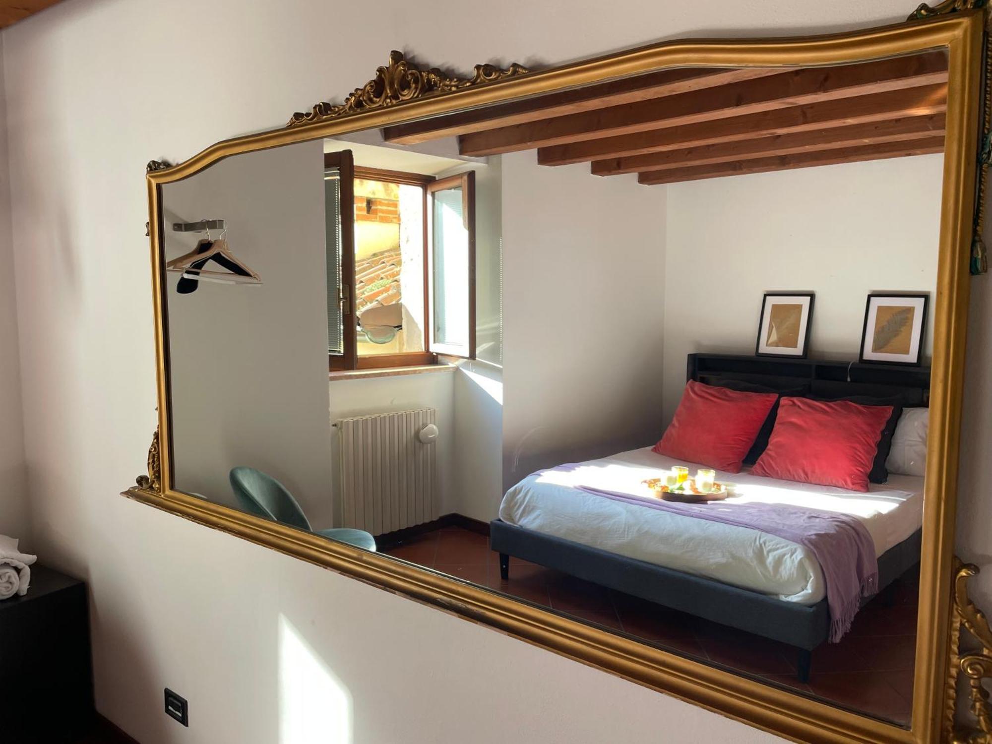 Scaligeri House Apartment *