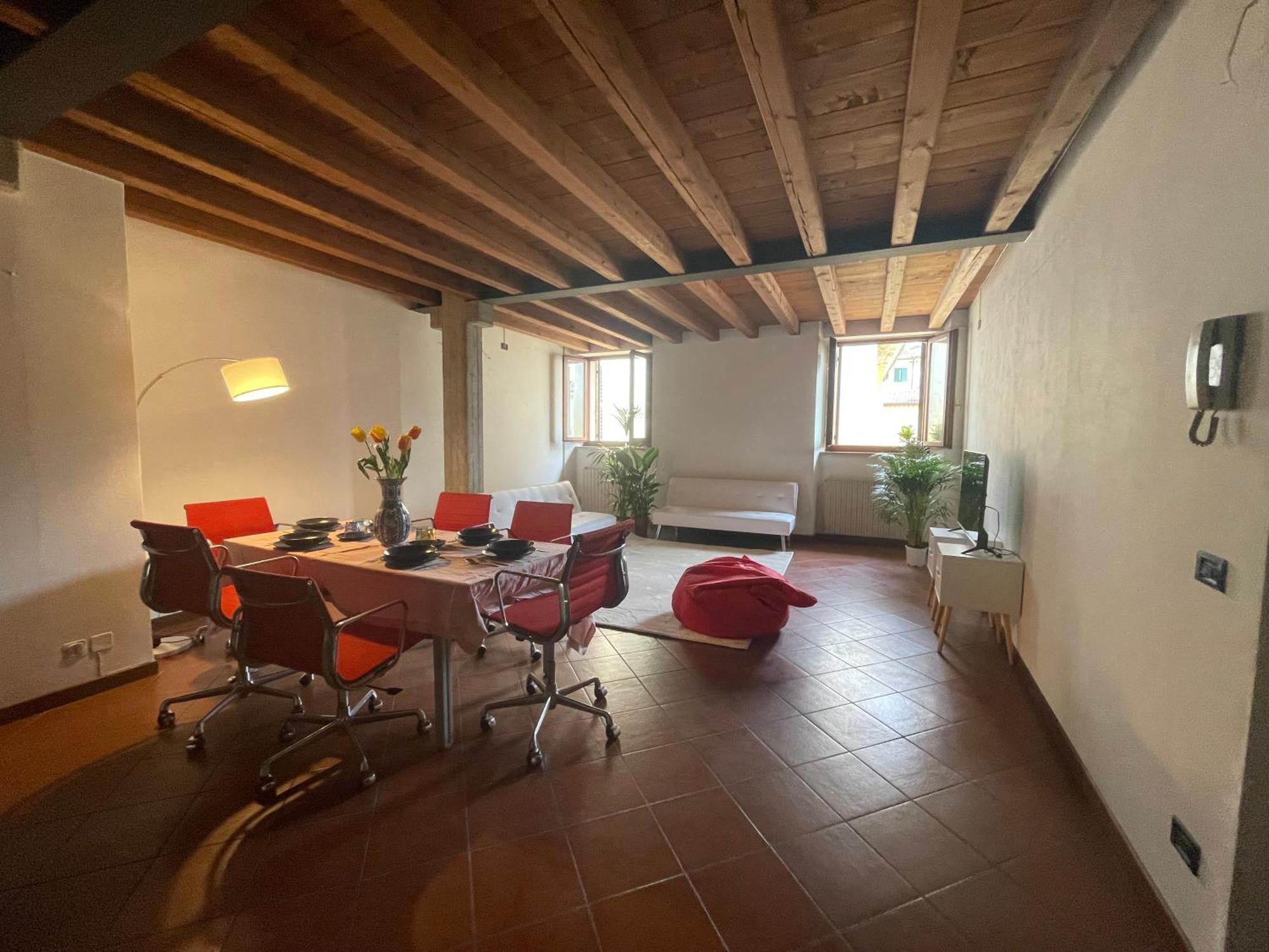 Apartment Scaligeri House *
