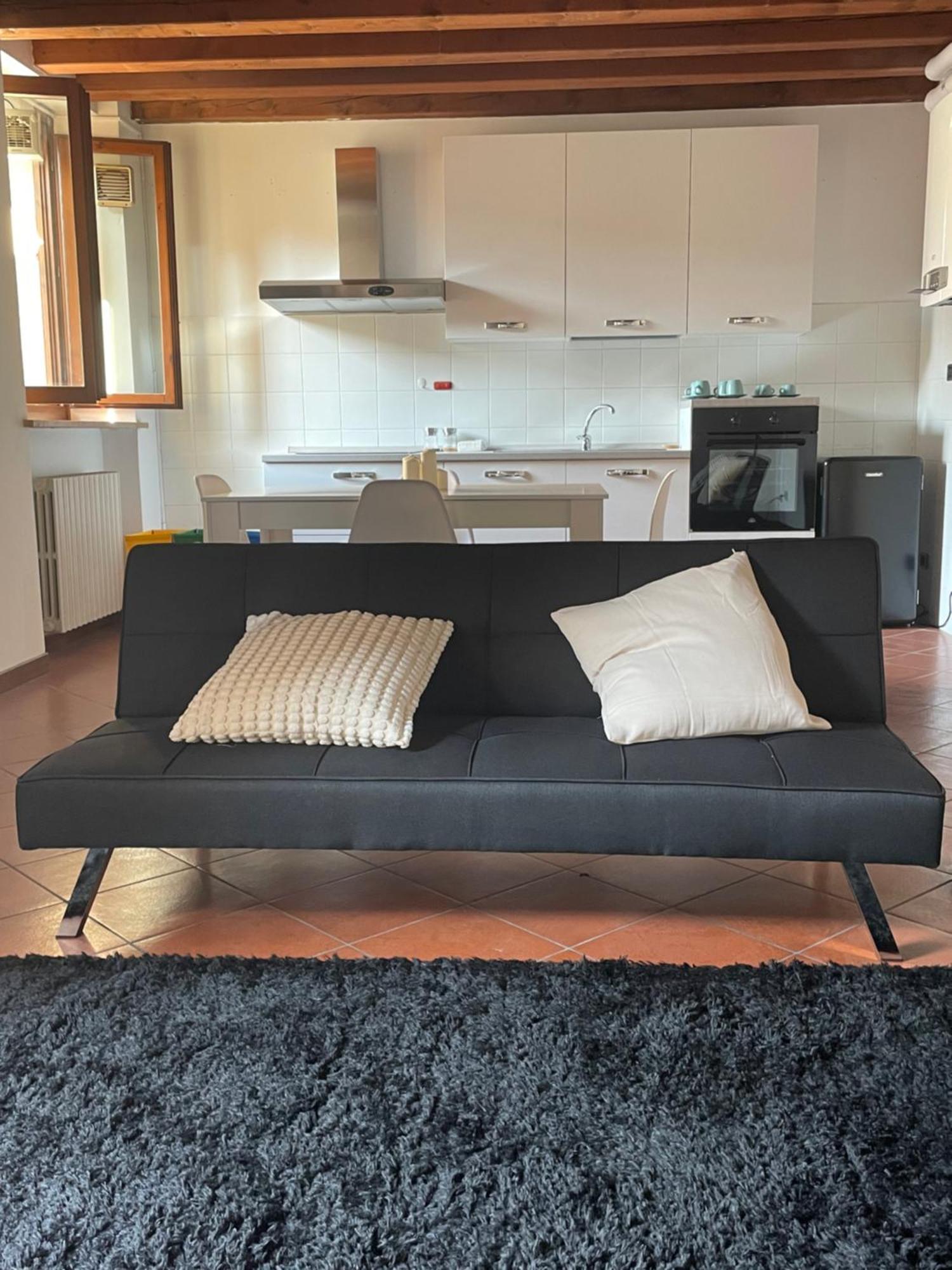 Scaligeri House Apartment Verona