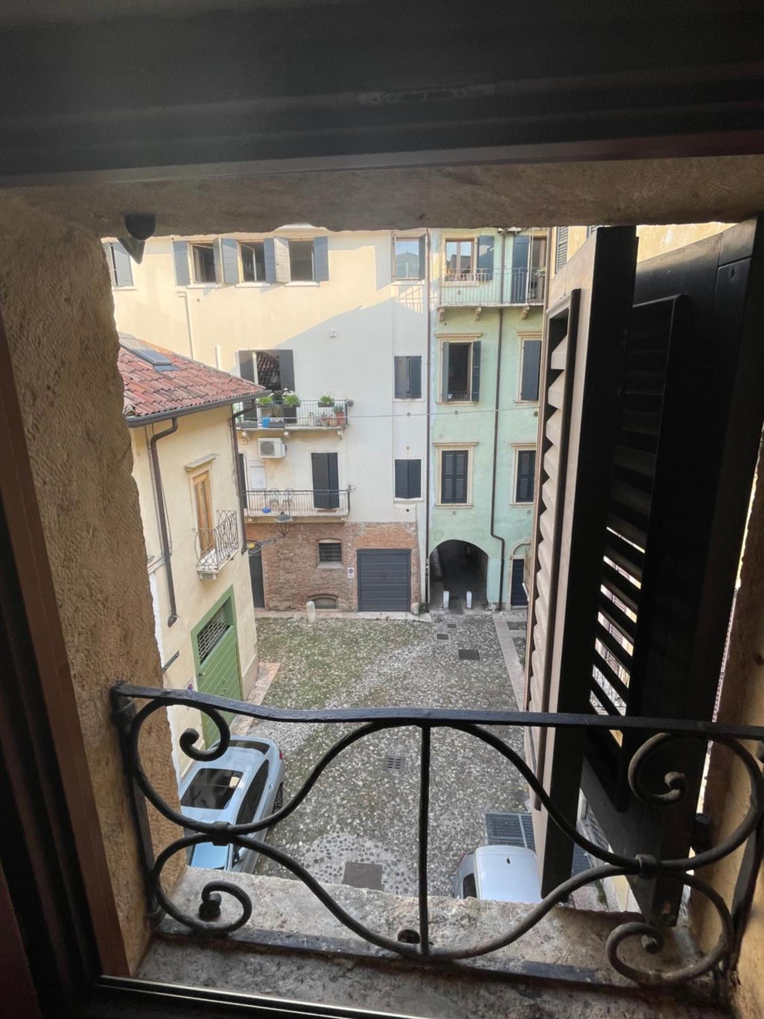 Scaligeri House *