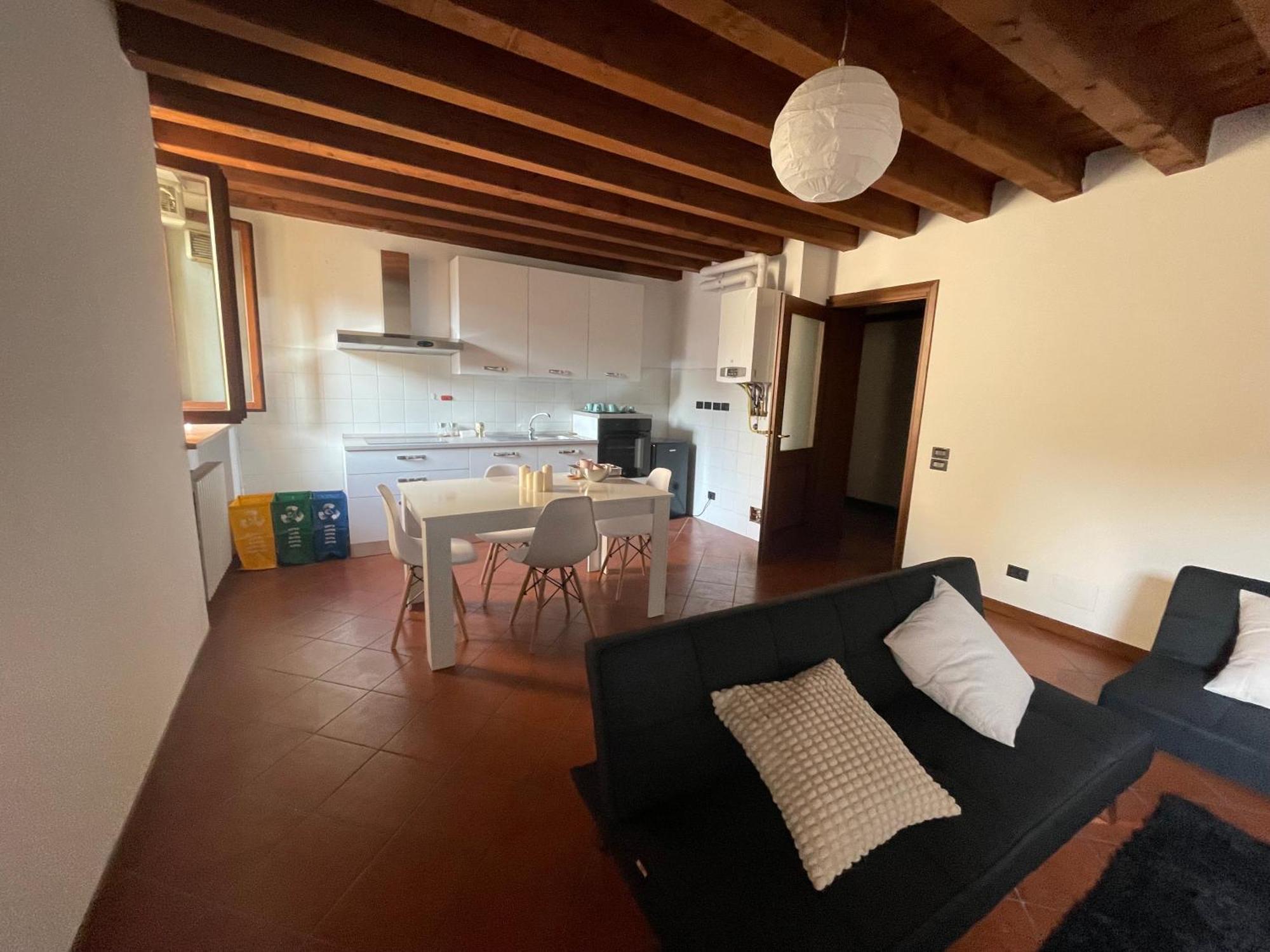 Apartment Scaligeri House