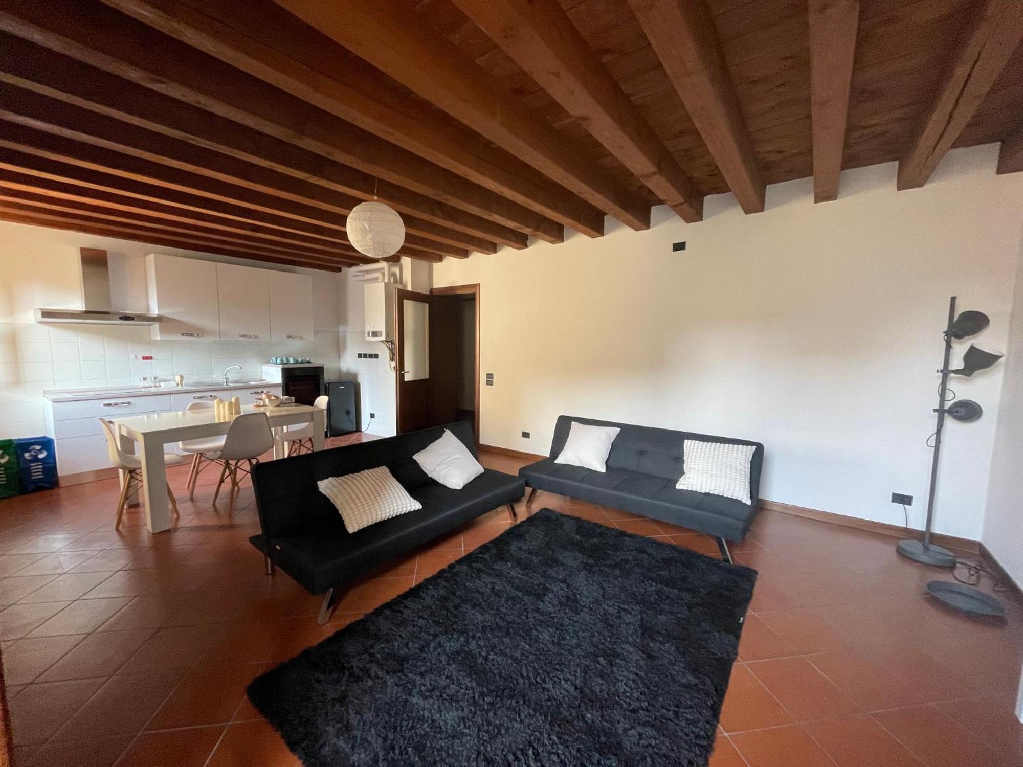 Scaligeri House Apartment Verona