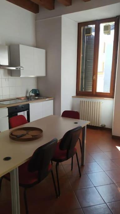 Scaligeri House * Verona