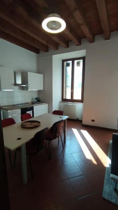 Scaligeri House * Verona