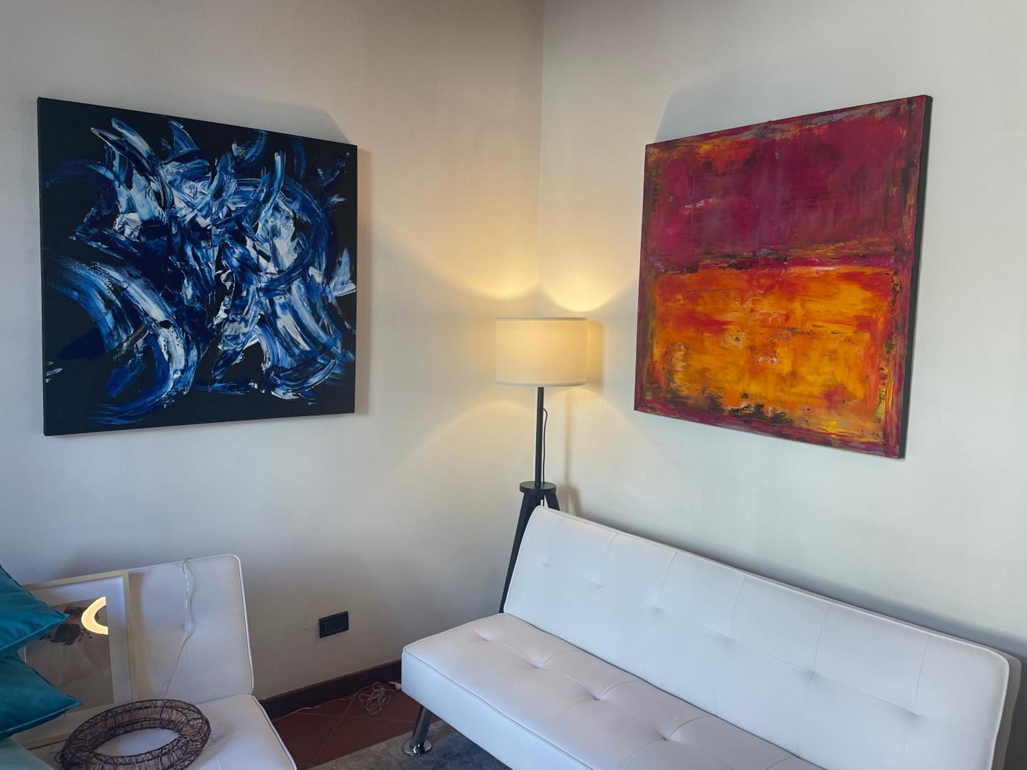 Apartment Scaligeri House Verona