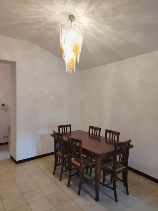 Appartamento Casa Dei Pittori - A Pochi Passi Da Piazza Erbe *