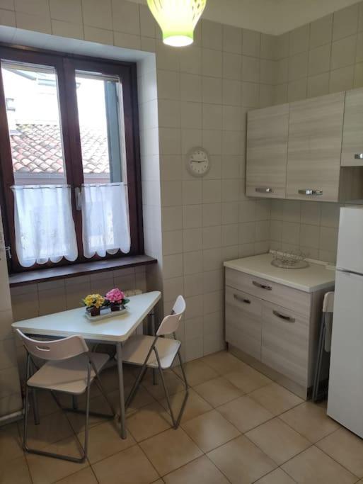 Appartamento Casa Dei Pittori - A Pochi Passi Da Piazza Erbe