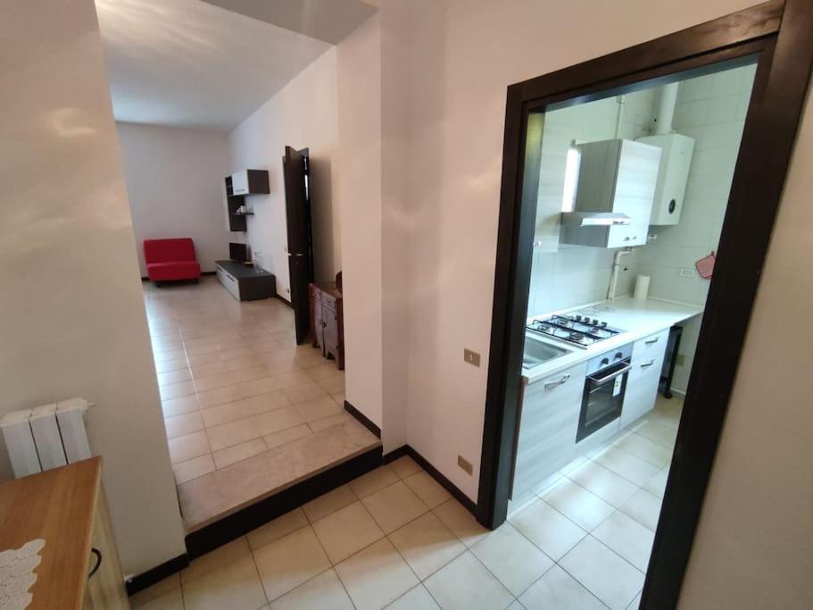 Appartamento Casa Dei Pittori - A Pochi Passi Da Piazza Erbe Verona