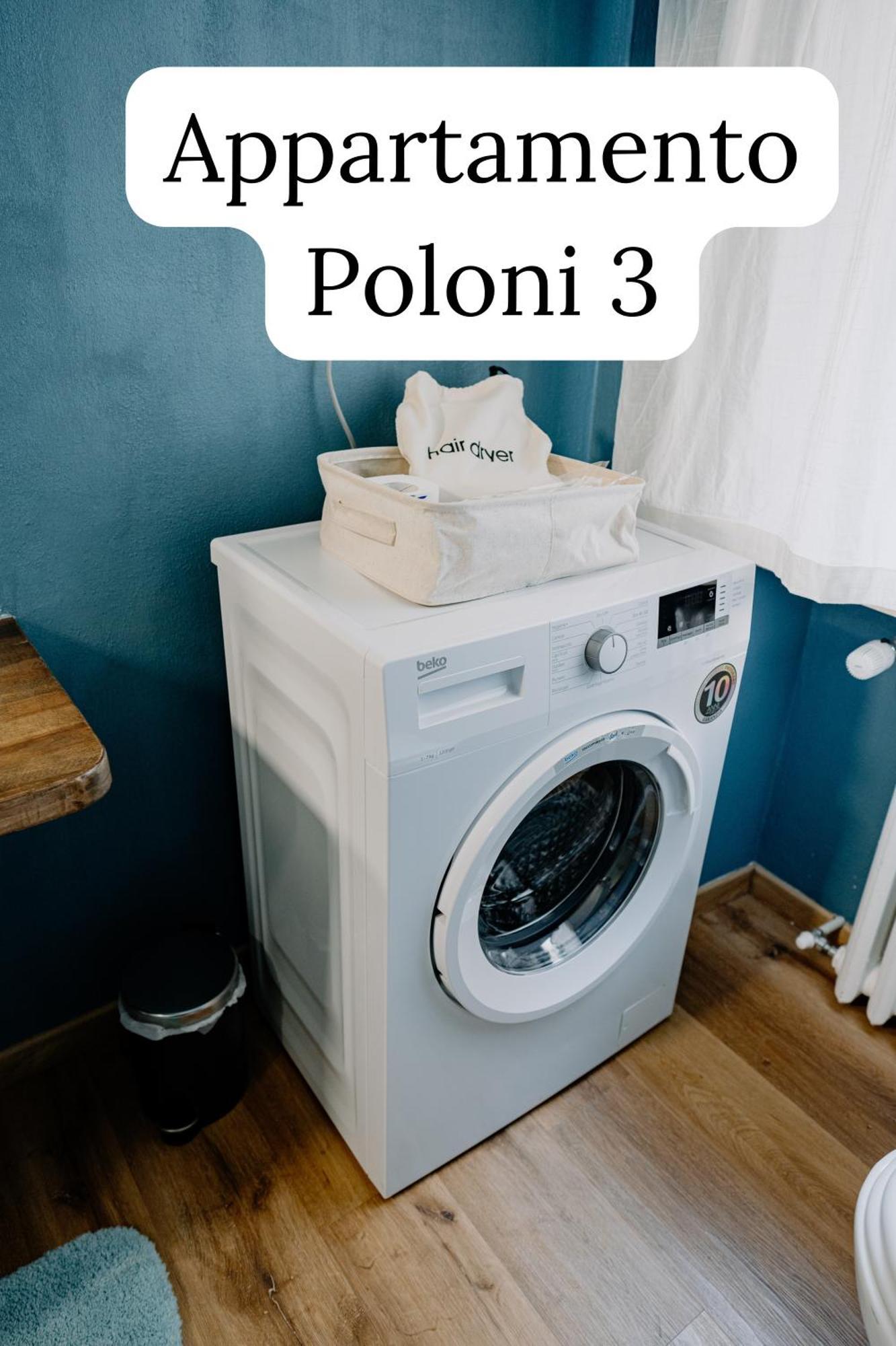 Alatea Poloni Verona