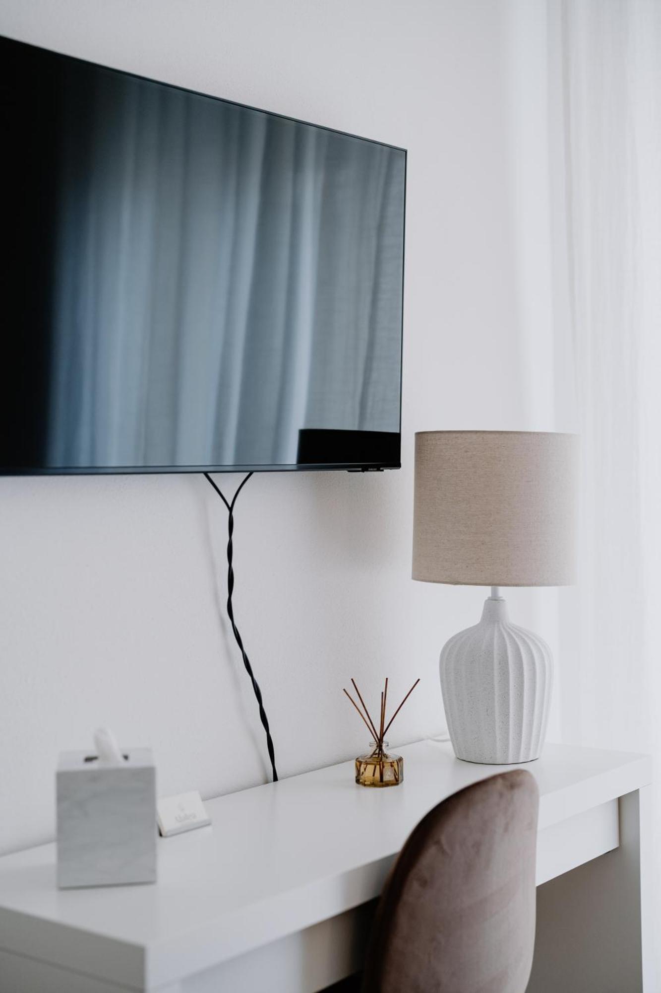 Alatea Poloni Apartment *