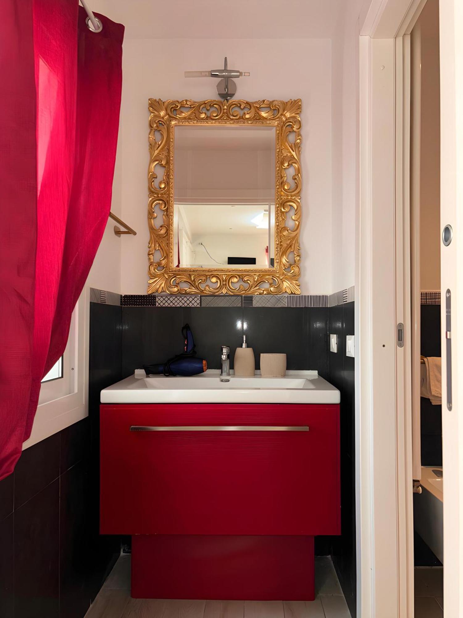 Liberty Apartment