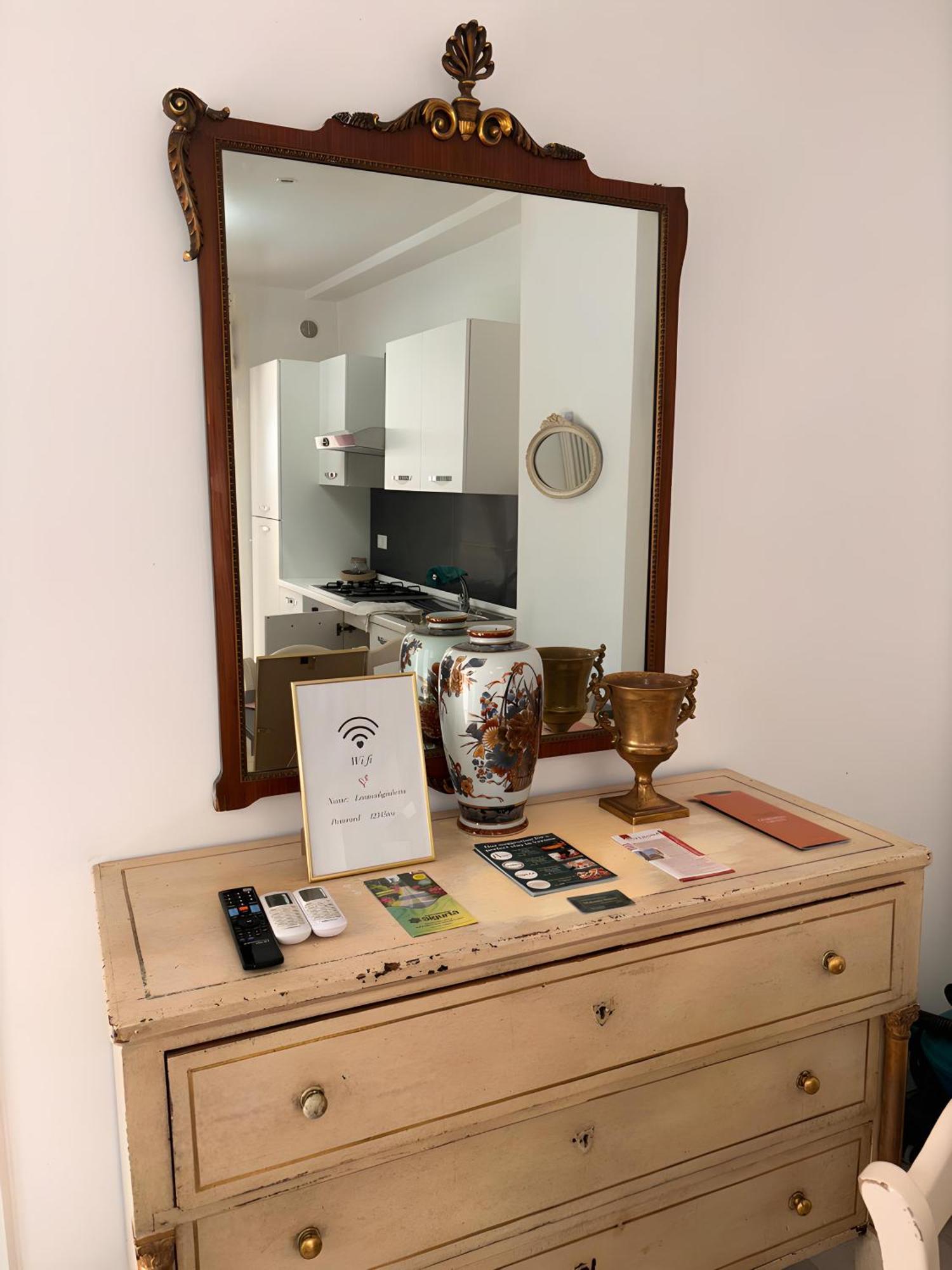 Liberty Apartment Verona