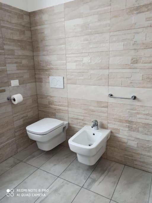 Apartamento Casa Dal Cero 1 Verona