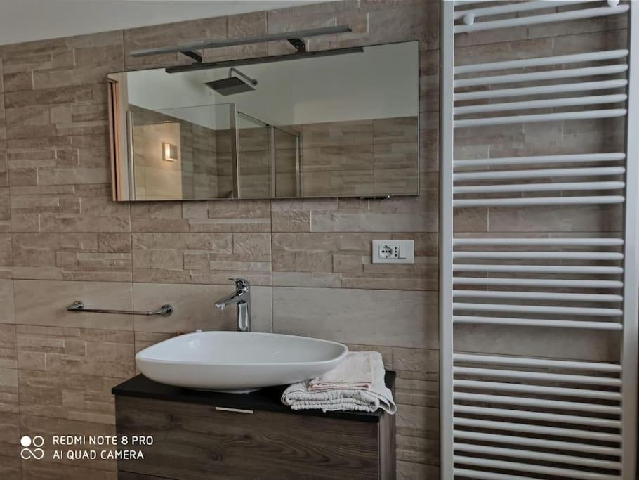 Apartamento Casa Dal Cero 1 Verona