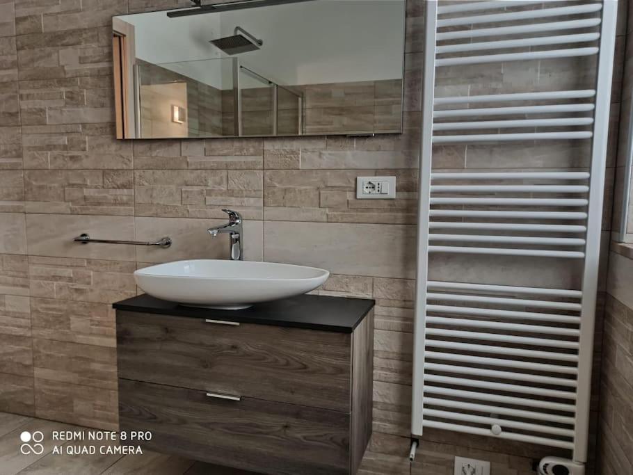 Apartamento Casa Dal Cero 1
