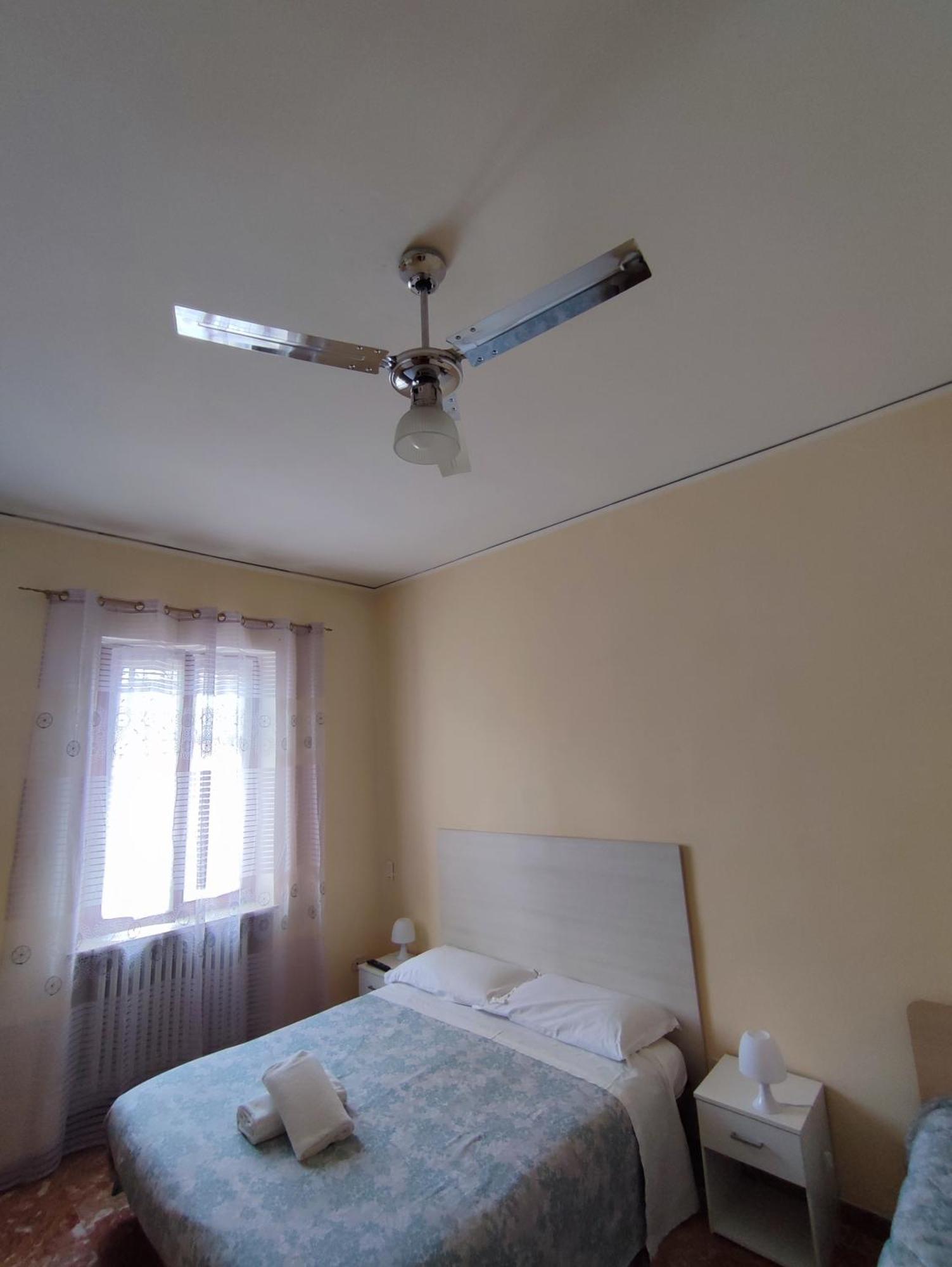 Guesthouset Le Golosine Fiera *