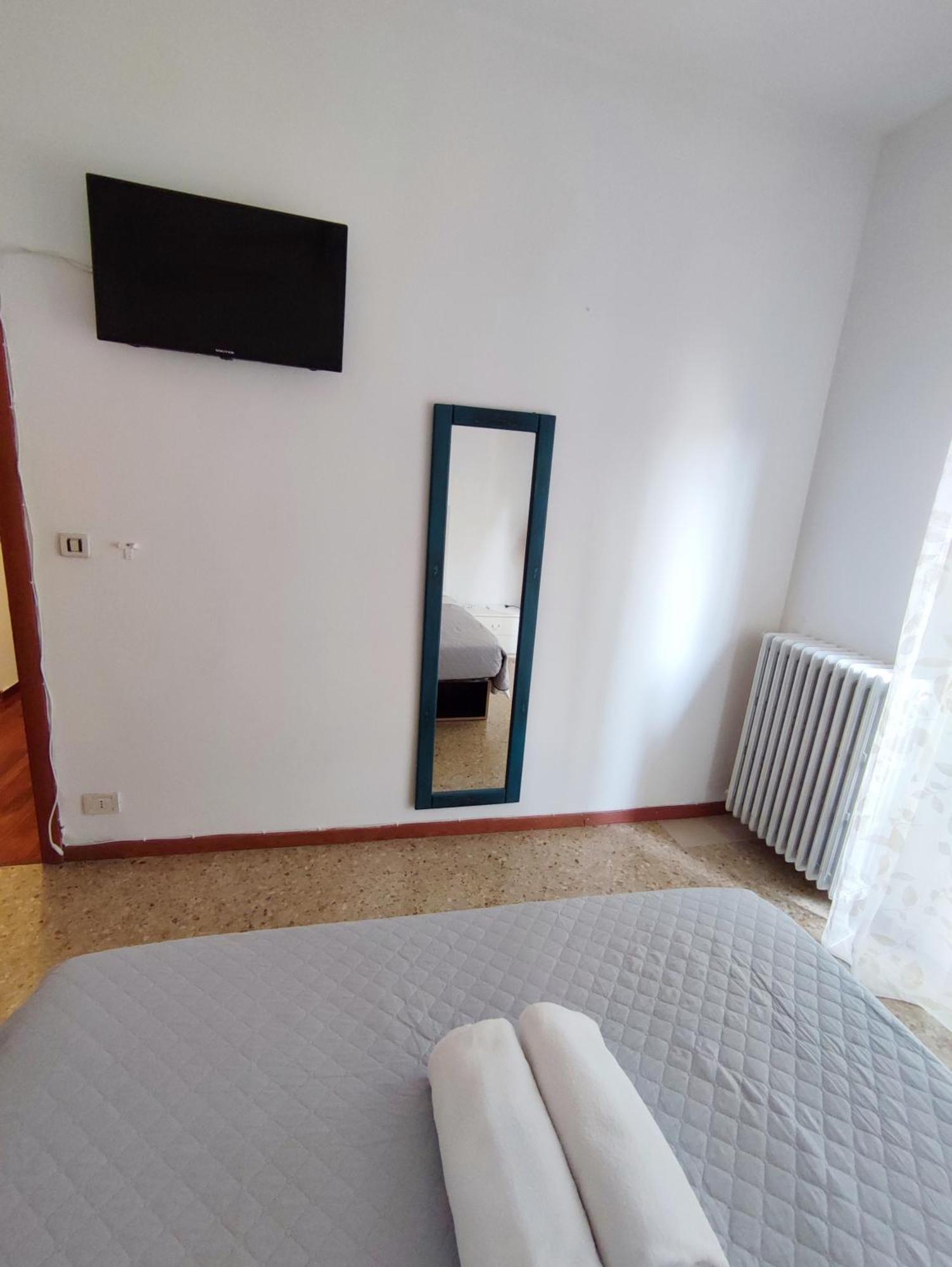 Guesthouset Le Golosine Fiera Verona