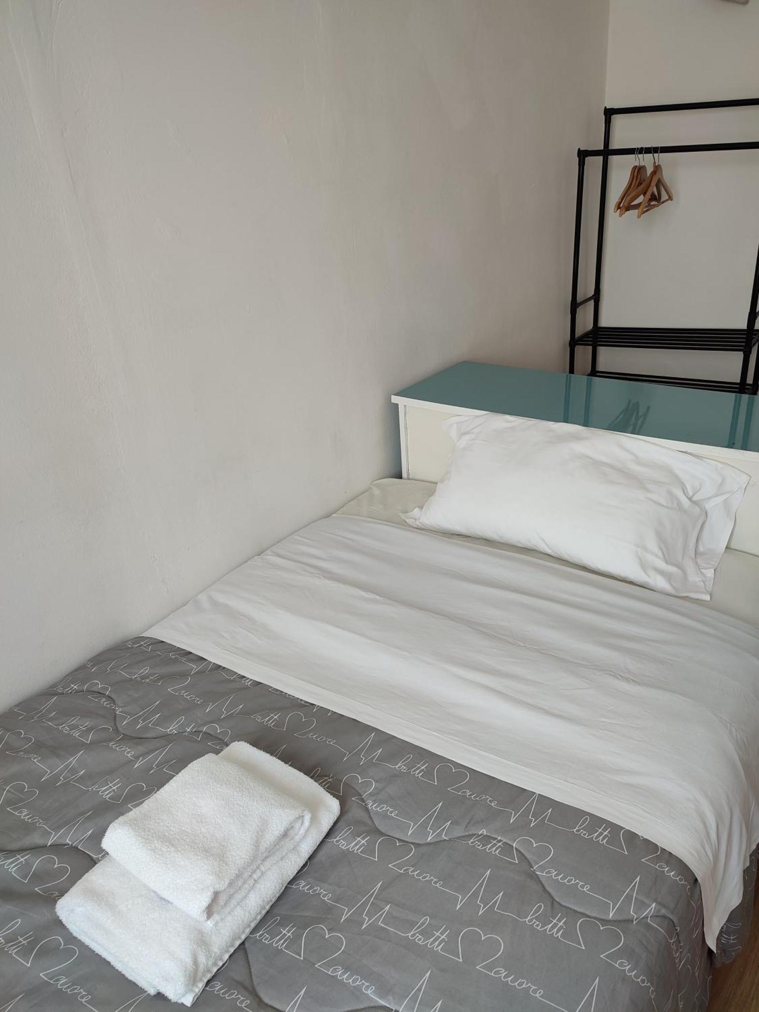 Guesthouset Le Golosine Fiera Verona