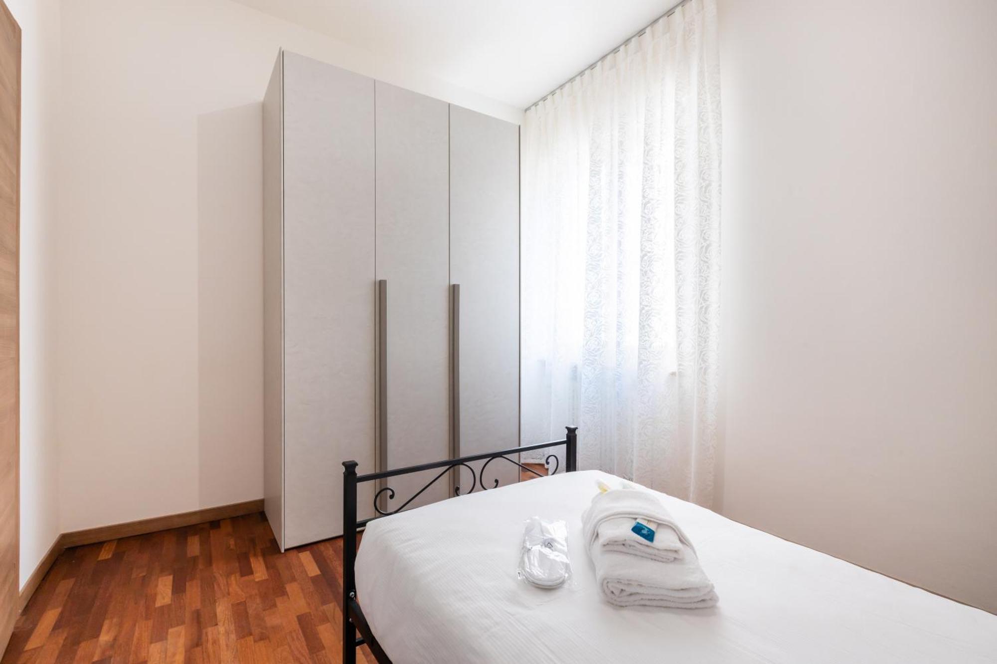 Al Colonnato - Vicinissimo Al Centro, Ideale Per Famiglie E Gruppi Di Amici Apartment Verona