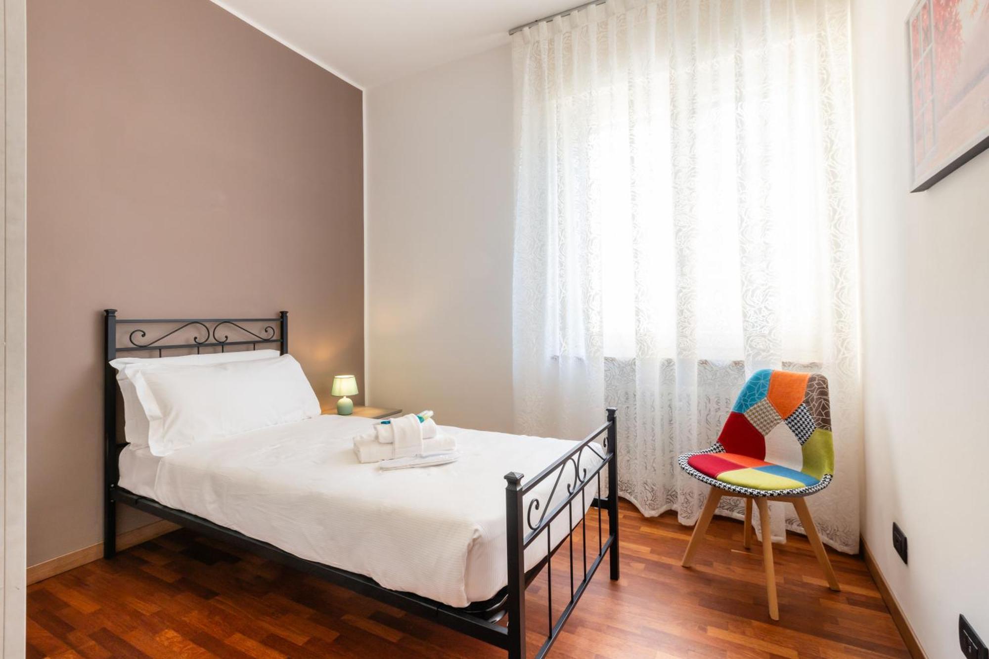 Apartment Al Colonnato - Vicinissimo Al Centro, Ideale Per Famiglie E Gruppi Di Amici Verona