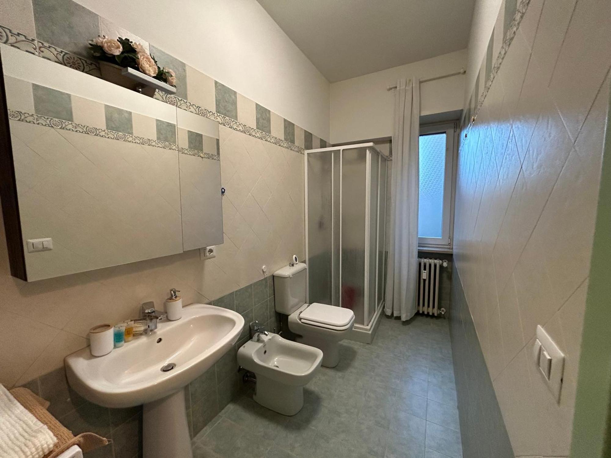 Apartment Monolocale Recioto