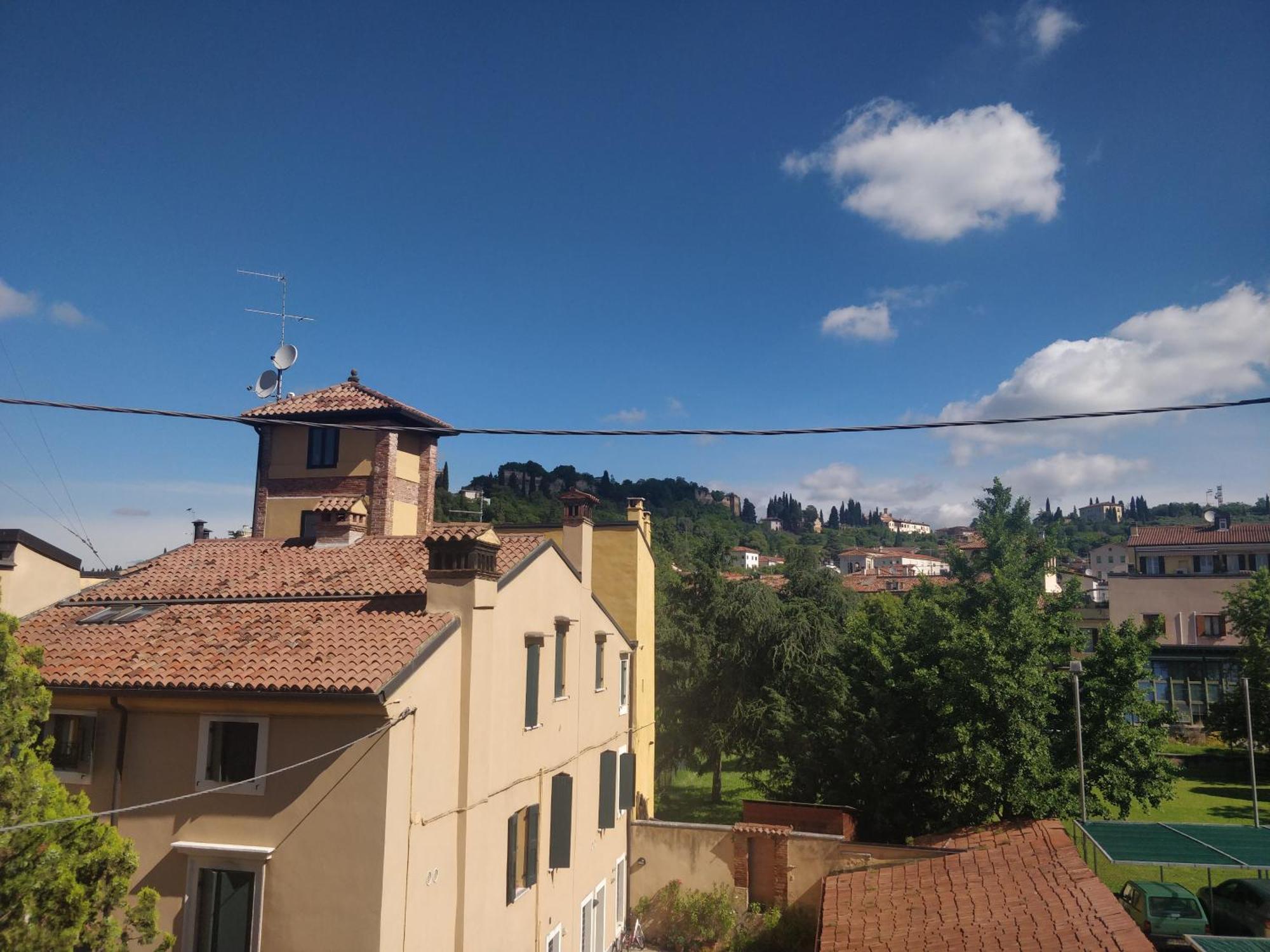 Apartment Scusari *