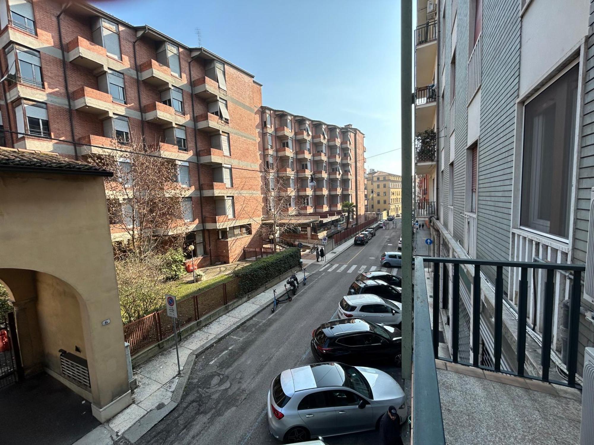 Monolocale Recioto *
