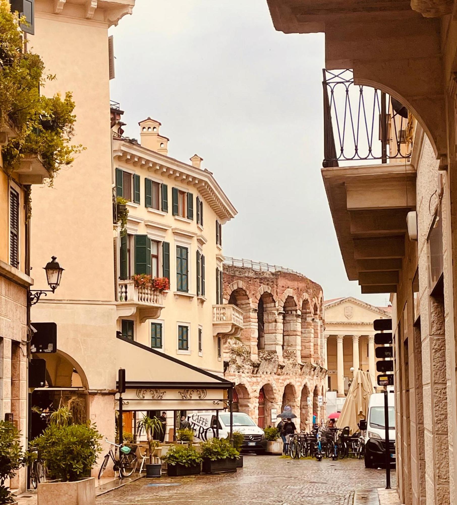 Torretta Arena