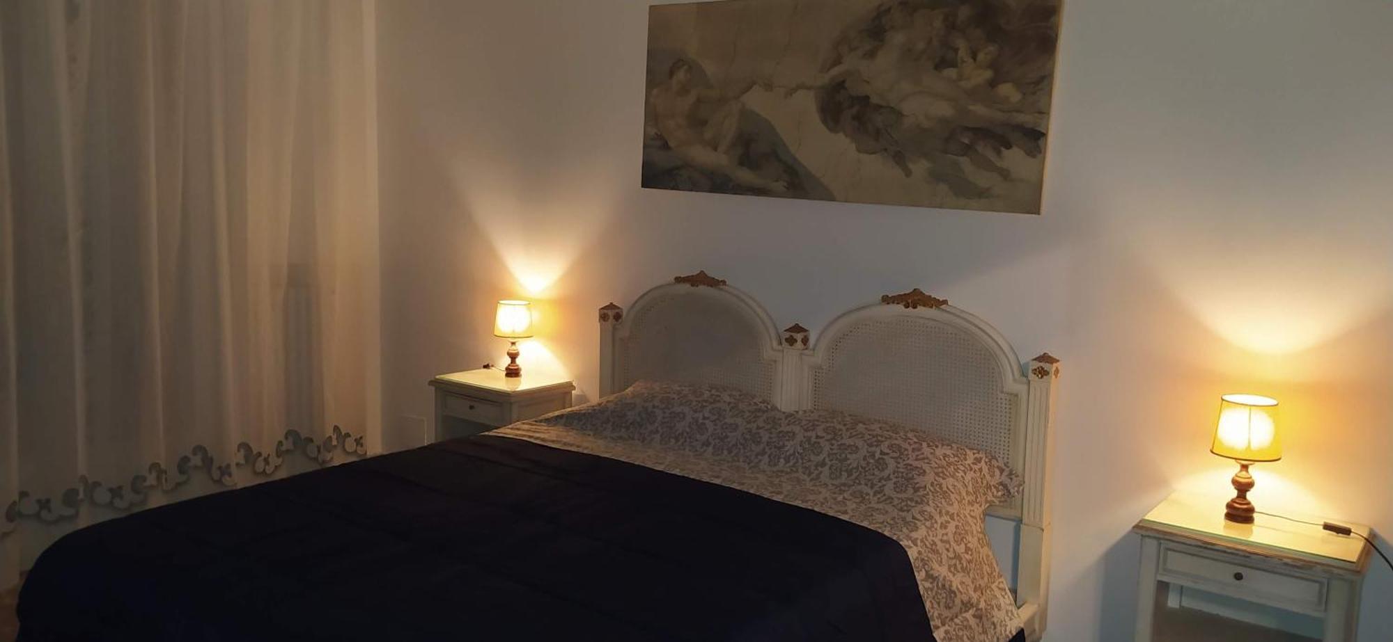 Guest house Lyrica