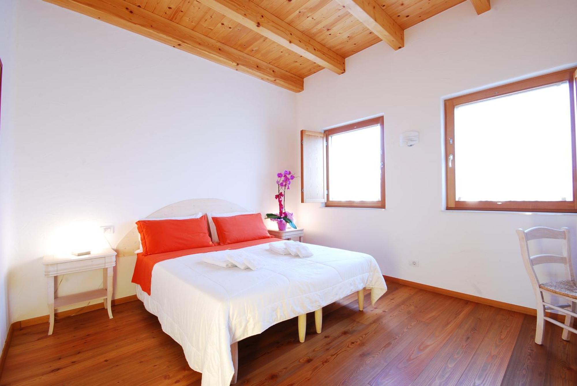 Bauernhof Corte All'olmo *