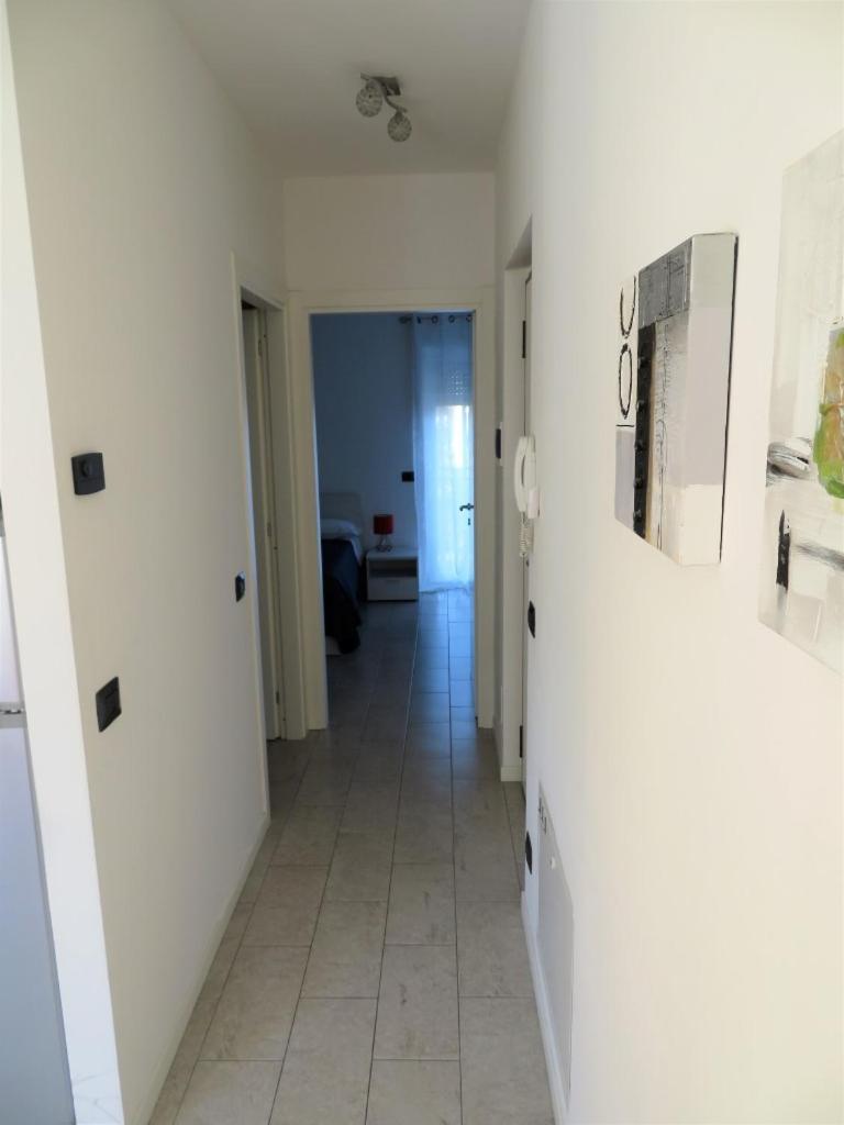Apartment Residenza Gb Rossi 