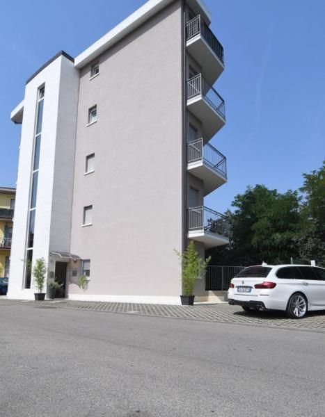 Residenza Gb Rossi 