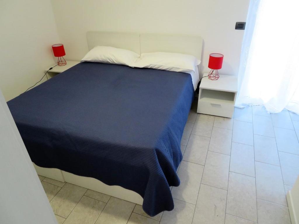Apartment Residenza Gb Rossi 