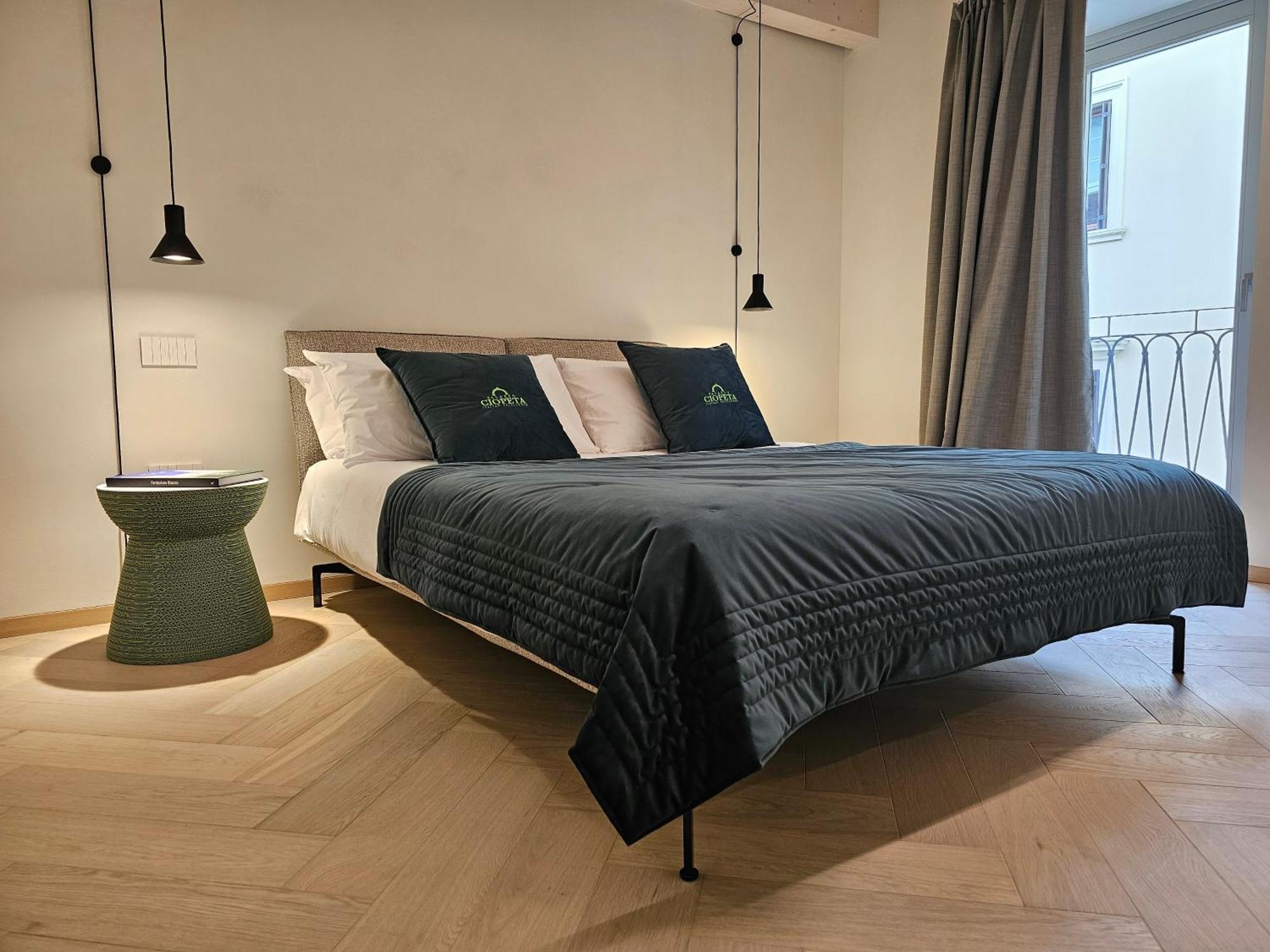 Palazzo Ciopeta - Italian Excellence * Verona