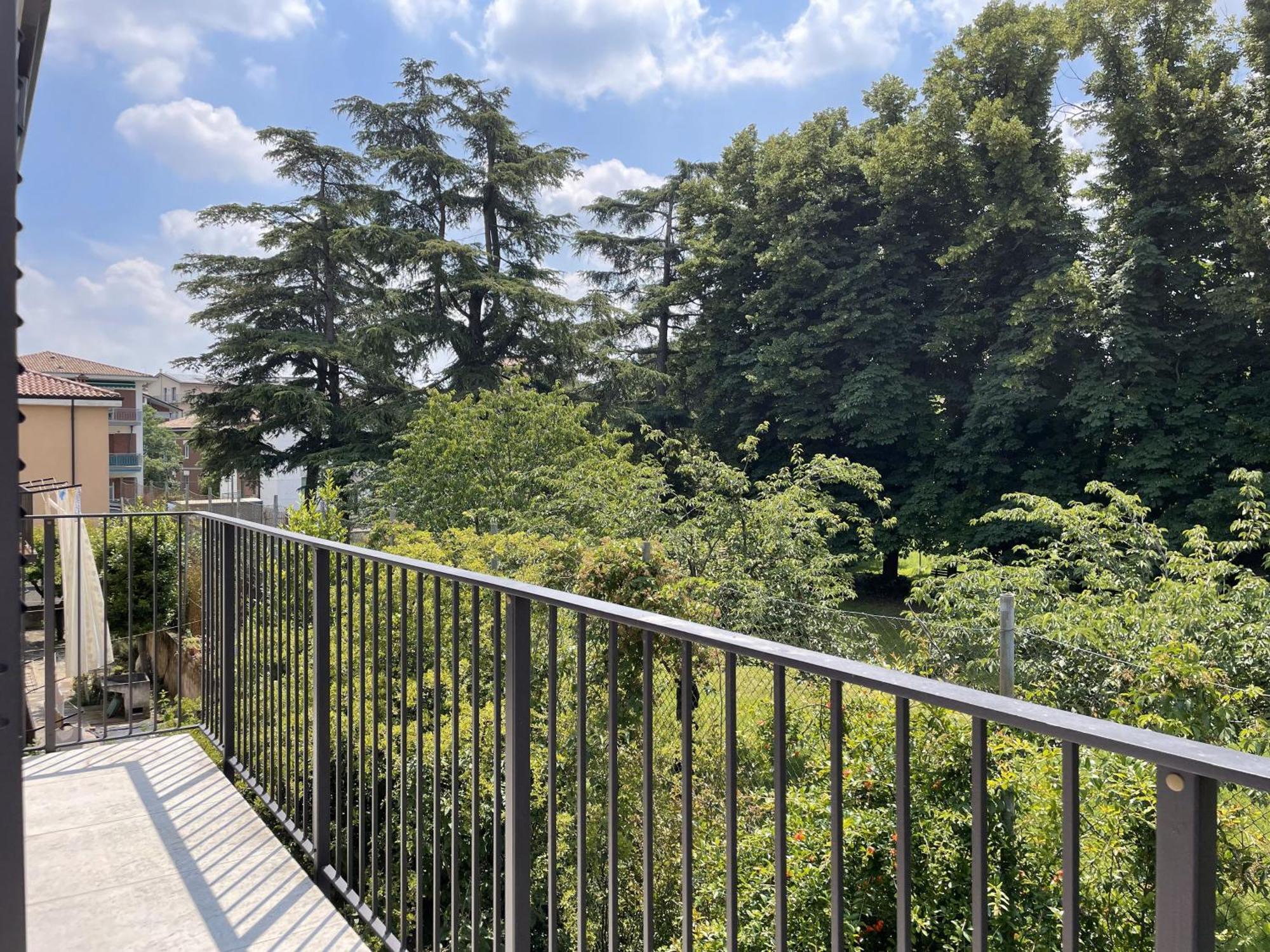 Apartment San Michele Verona
