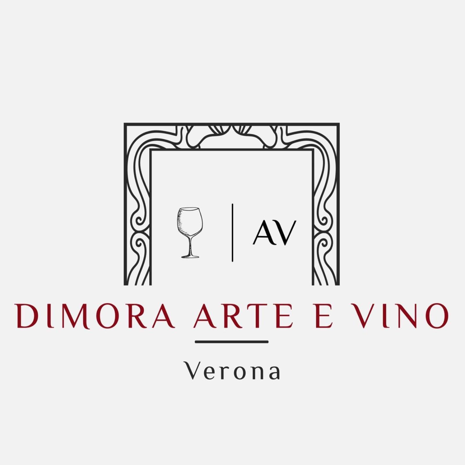 Dimora Arte E Vino, 9 Minuti Dai Mercatini Di Natale Guest house *