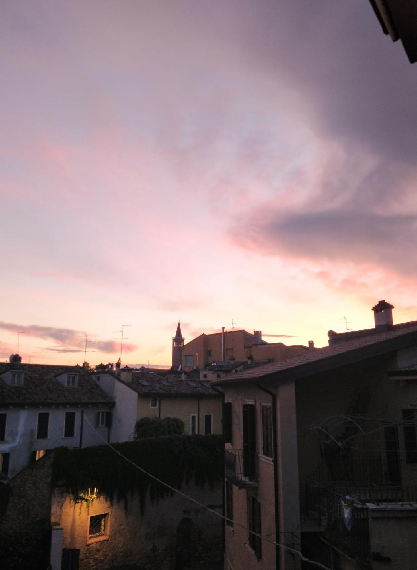 Apartment Scusari *
