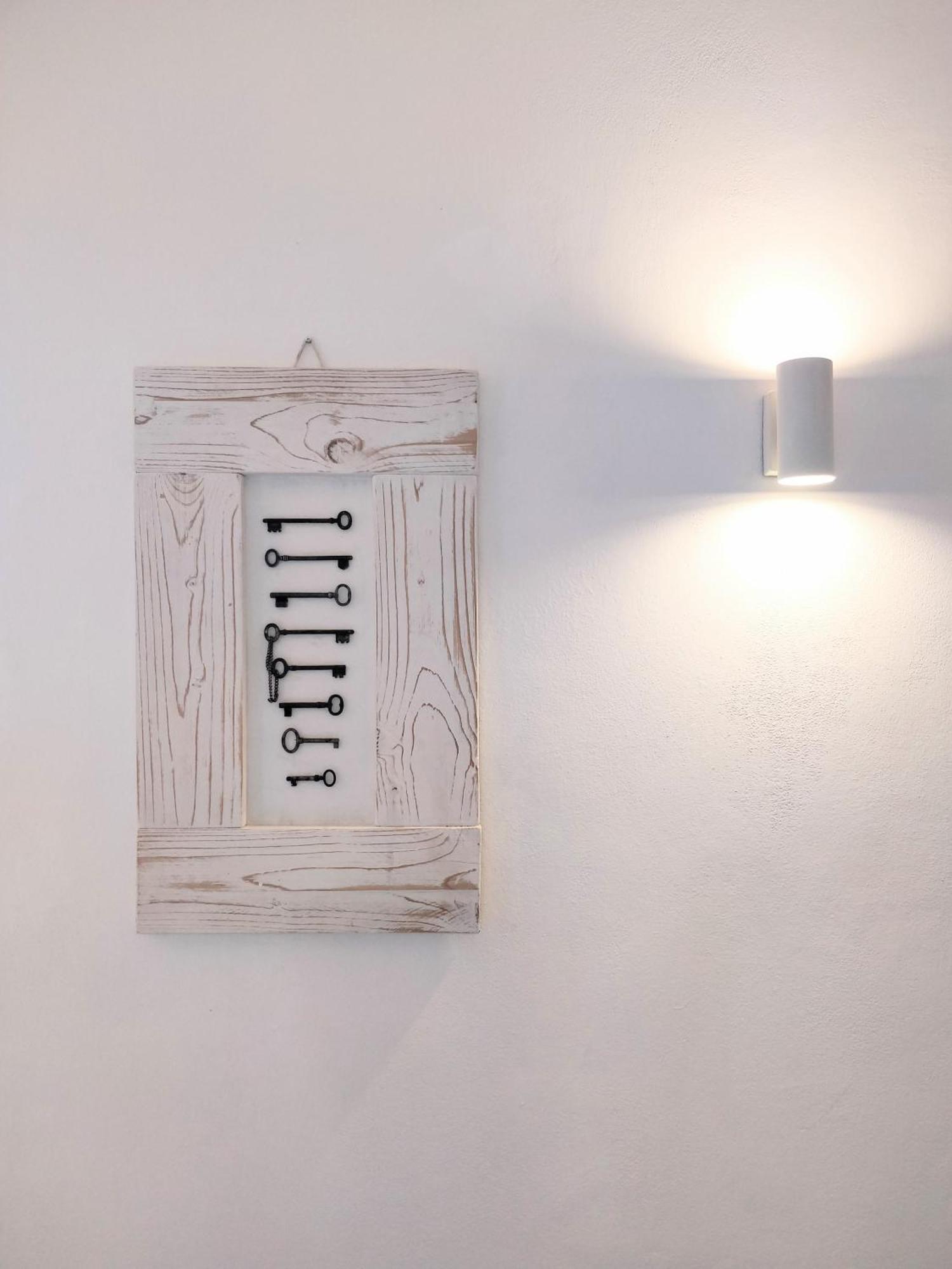 Apartment Scusari *