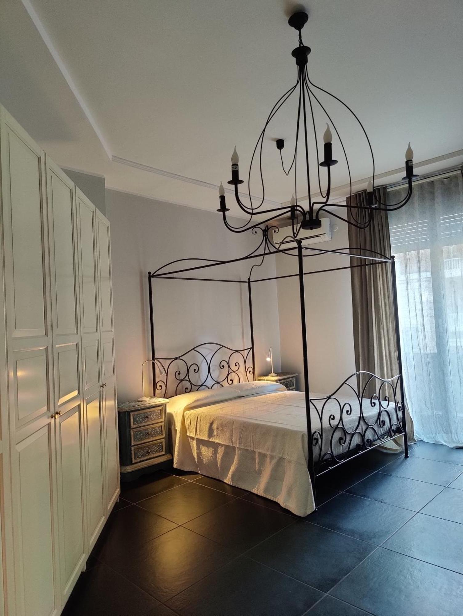 Căn hộ Domus Balla Isonzo